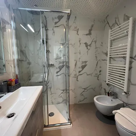 Daire White House Vimercate *