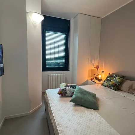 White House Vimercate Daire *